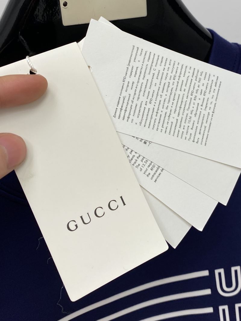 Gucci T-Shirts